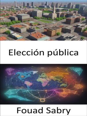 cover image of Elección pública